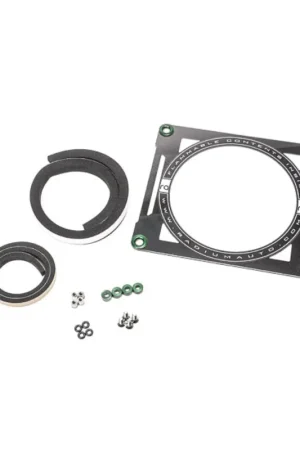 Radium Engineering Fuel Pump Access Cover Chevrolet Camaro 10-15 Buy Direct