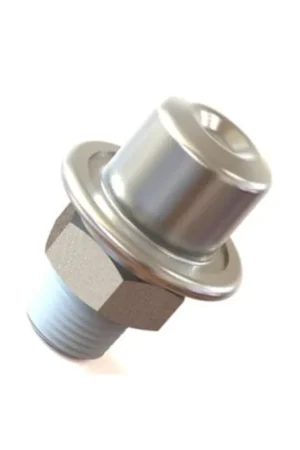 Radium Engineering Fuel Pulse Damper Final Sale