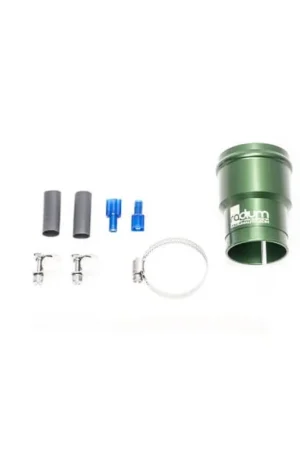Radium Engineering Fuel Pump Install Kit BMW E46 (excluding M3) - Pump Factory Price