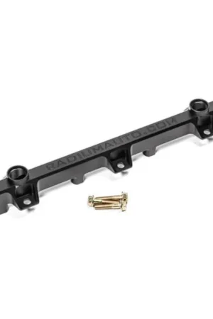 Radium Engineering Fuel Rail Honda F-Series H-Series Money Back Guarantee