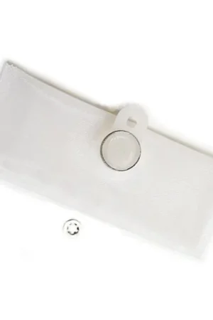 Radium Engineering Fuel Pump Inlet Filter Sock Top Pick
