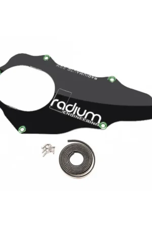 Radium Engineering Fuel Pump Access Cover Mazda MX-5 89-97 Bargain