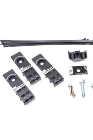 Best Price Radium Engineering Fuel Line Retaining Kit Subaru 08-21