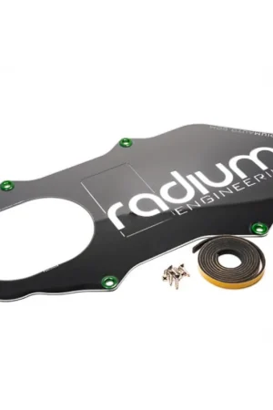 Hassle-Free Returns Radium Engineering Fuel Pump Access Cover Mazda MX-5 99-05