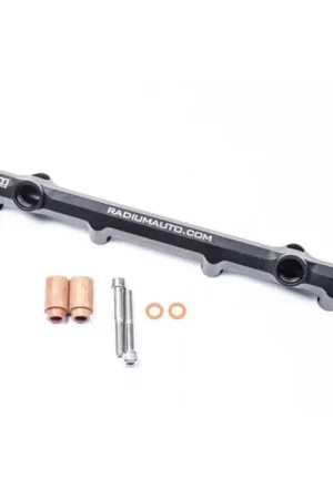 Radium Engineering Fuel Rail Mazda MZR / Ford Duratec Don’t Miss Out