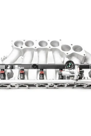 Radium Engineering Fuel Rail Nissan RB20DET Place Order