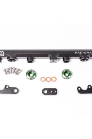 Radium Engineering Fuel Rail Nissan SR20VE One Day Deal