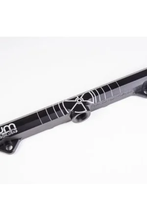 Radium Engineering Fuel Rail Kit Mitsubishi Evo 8-9 No Minimum Order