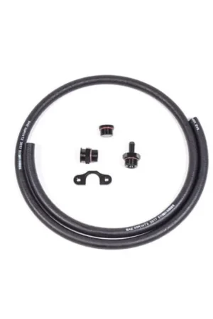 Radium Engineering Fuel Rail Plumbing Kit Mazda MX-5 94-97 Best Seller