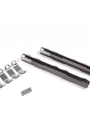 Best Price Radium Engineering Fuel Rail Kit Nissan VQ