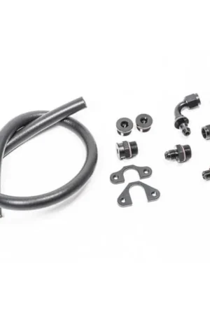 New Arrival Radium Engineering Fuel Rail Plumbing for Honda F-Series H Series