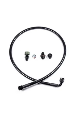 Radium Engineering Fuel Rail Plumbing Kit BMW S54 Buy Today