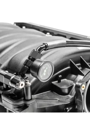 Trusted Brand Radium Engineering Fuel Rail Plumbing Kit GM LS1 / LS2 / LS3 / LS6 / L