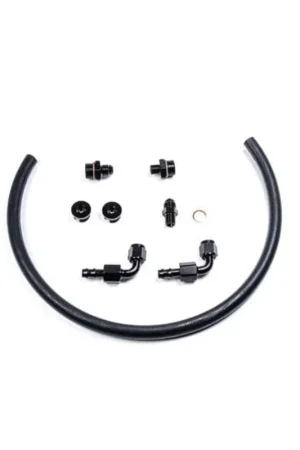 Radium Engineering Fuel Rail Plumbing Kit Honda B-Series Certified