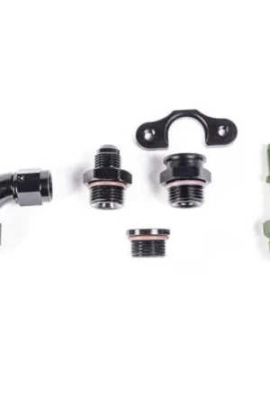 Radium Engineering Fuel Rail Plumbing Kit Mazda MX-5 99-05 Top Rated