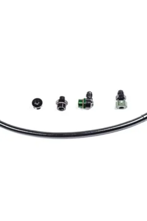 Radium Engineering Fuel Rail Plumbing Kit Honda S2000 06-09 Must Have