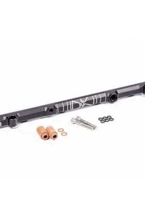 Trusted Brand Radium Engineering Fuel Rail Nissan RB26DETT