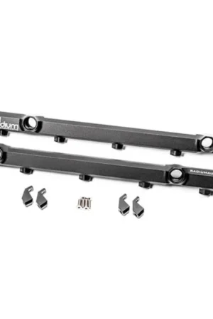 Must Have Radium Engineering Fuel Rails Audi R8 Lamborghini Huracan