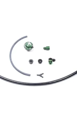 Radium Engineering Fuel Rail Plumbing Returnless Toyota 2JZ-GE Markdown