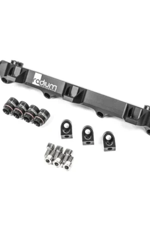 Original Radium Engineering Fuel Rail Toyota MR2 3S-GTE 90-99