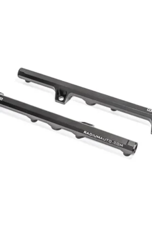 Radium Engineering Fuel Rails Toyota 1UZ-FE Non-VVT-I One Day Deal