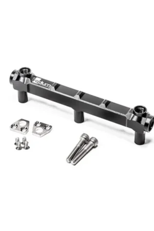 Radium Engineering Fuel Rail Toyota G16E-GTS Free Shipping