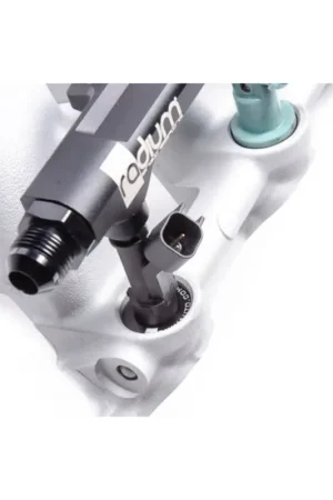 Radium Engineering Fuel Rail Toyota 2JZ-GE New Release