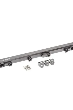 Fan Favorite Radium Engineering Fuel Rail Toyota 1JZ-GTE VVT-I