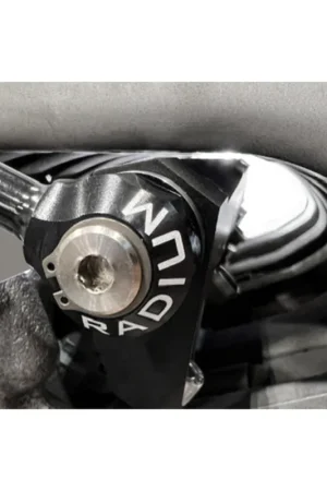 Radium Engineering Fuel Rail VW/Audi/Porsche 3.2L 24V VR6 Modern