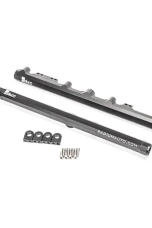 Radium Engineering Fuel Rails Toyota 3UZ-FE/1UZ-FE VVT-I Crafted
