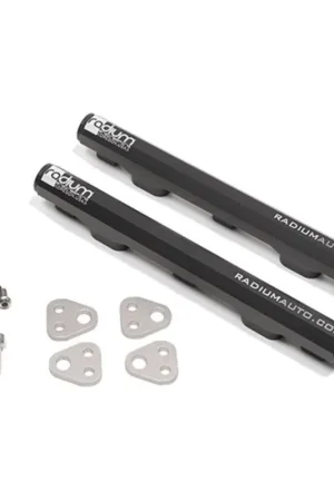 Discount Radium Engineering Fuel Rails Toyota 2GR-FSE