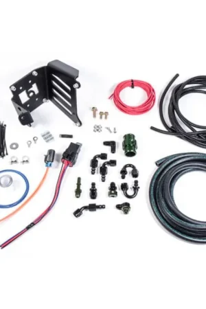 Special Offer Radium Engineering Fuel Surge Tank Install Kit Ford Focus ST 13+ Ford