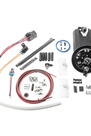 Special Offer Radium Engineering Fuel Surge Tank Regulated BMW 3-Series E9X N54 N55