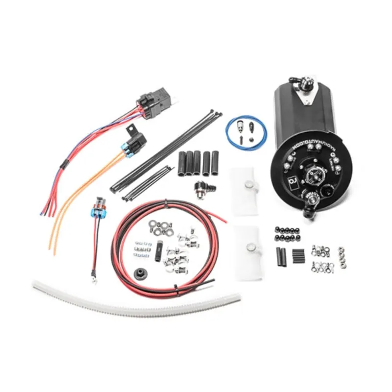 Special Offer Radium Engineering Fuel Surge Tank Regulated BMW 3-Series E9X N54 N55