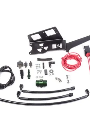 Radium Engineering Fuel Surge Tank Kit (FST Not Incl) Honda S2000 06-0 Weekend Sale