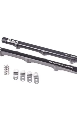 Radium Engineering Fuel Rails GM LS7 Engine Must Have