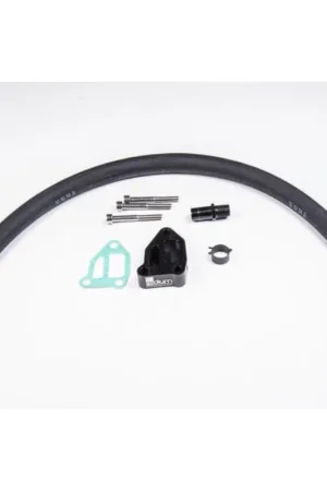 Time-Limited Radium Engineering IACV Spacer Kit - S14/15