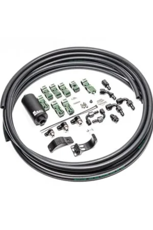 Money Back Guarantee Radium Engineering Fuel Hanger Plumbing Kit Stainless Filter Late Niss