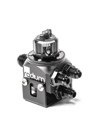 Bulk Order Radium Engineering Multi-Port Regulator Rotating Assembly (MPR-RA) - B
