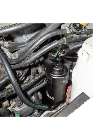 Radium Engineering Microglass Fuel Filter (Includes 20-0353) Early Sub Exclusive