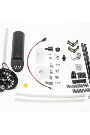 Certified Radium Engineering Mid Fuel Hanger Chevrolet Corvette 03-13 - Pumps No