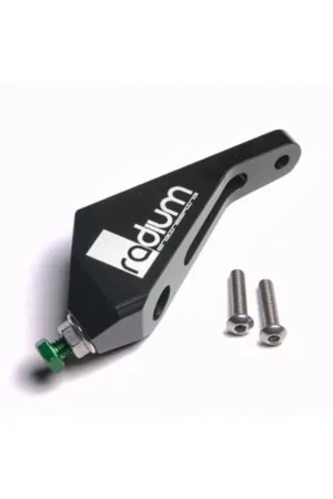 Radium Engineering Master Cylinder Brace - Black Brand New