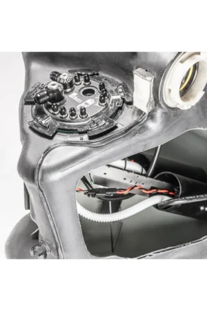 Radium Engineering Mid Dual Pump Add-On Chevrolet Corvette 03-19 Get Yours