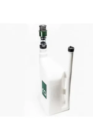 Radium Engineering Quick Fill Dump Can 1.5in Dry Break Secure Checkout