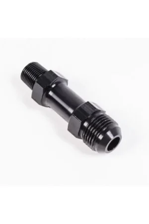 Final Sale Radium Engineering PCV Valve Replacement 3/8BSPT to 10AN Male Subaru W