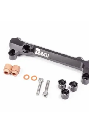 Radium Engineering Primary Top Feed Conversion Fuel Rail Mazda 20B-REW Free Shipping