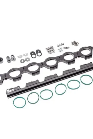 Budget Radium Engineering Port Injection Kit Toyota MK5 Supra