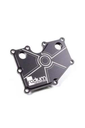 Radium Engineering PCV Baffle Plate Ford/Mazda EcoBoost/MZR Engines Modern