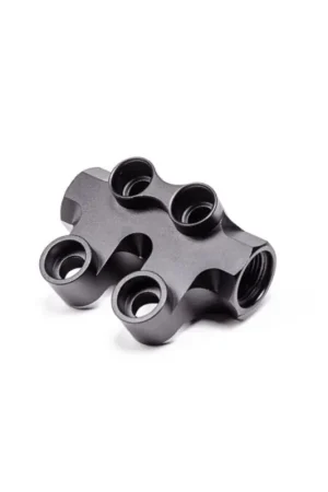 Hot Deal Radium Engineering Primary Top Feed Conversion Fuel Rail Mazda 13B