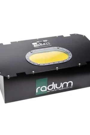 Weekend Sale Radium Engineering R10A Fuel Cell - 10 Gallon